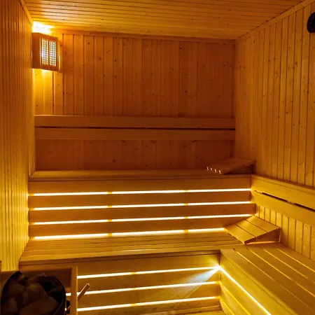 Private In A Five-star In *