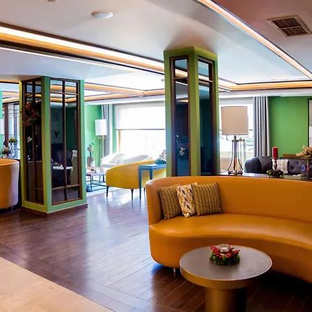 Private Semesteranläggning (resort) *
