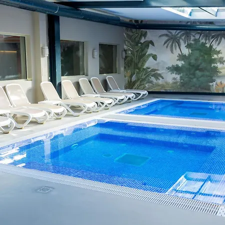 Private In A Five-star In * Bansko