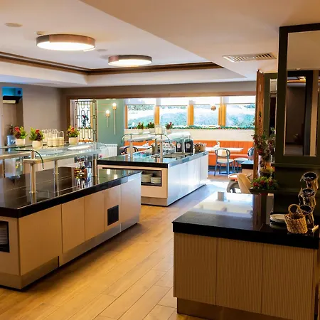 Private In A Five-star In *