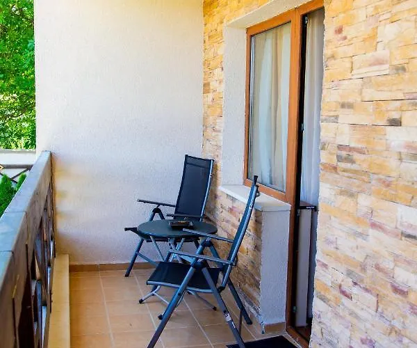 Private In A Five-star In Resort