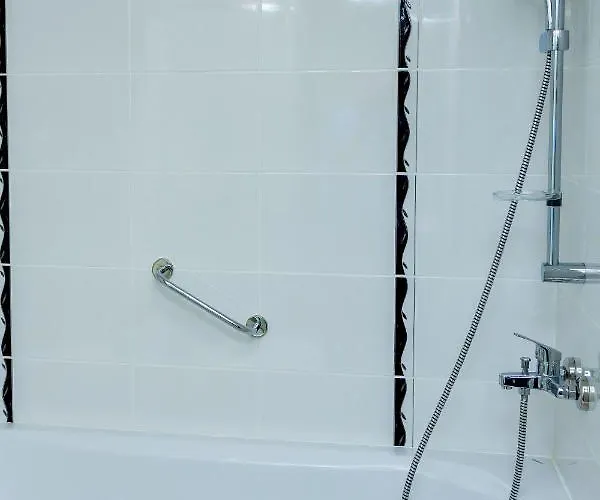 Resort Private In A Five-star In *