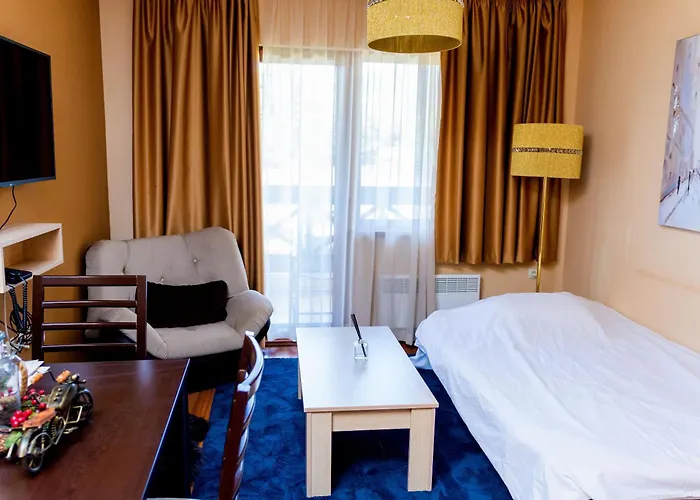 Resort Private In A Five-star In