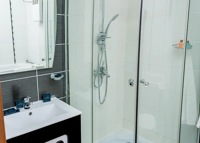 Private In A Five-star In Resort *