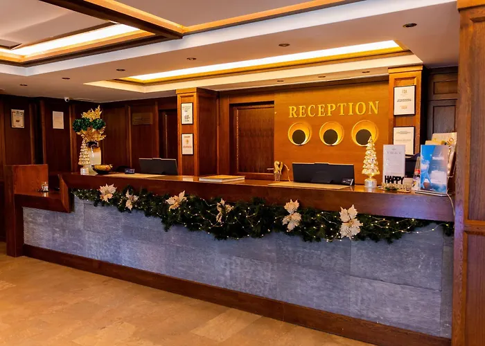 Private In A Five-star In * Bansko