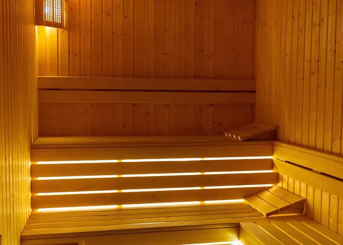 Private In A Five-star In *