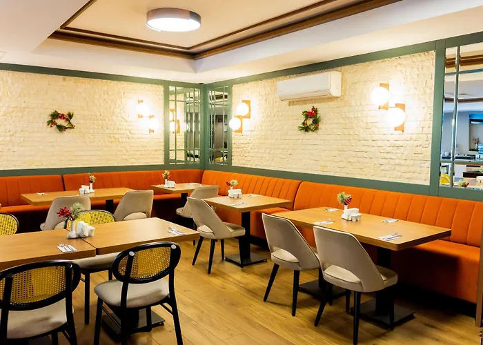 Private In A Five-star In